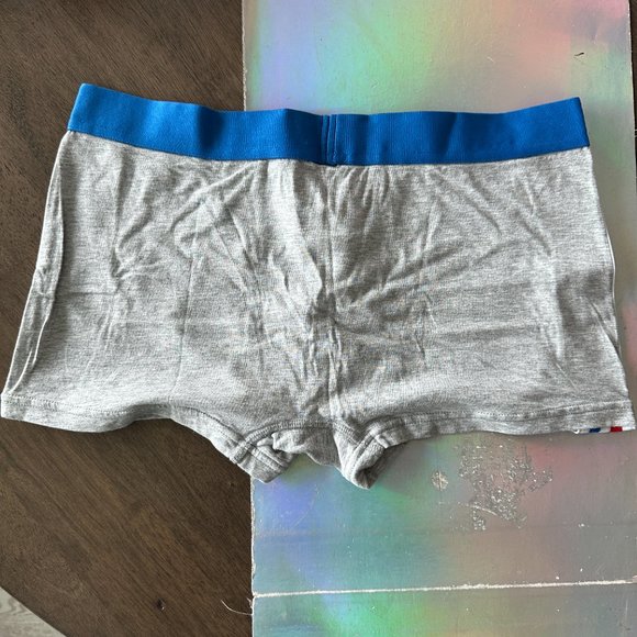 Mens Simons NASA Print Trunks size Large - Picture 2 of 3